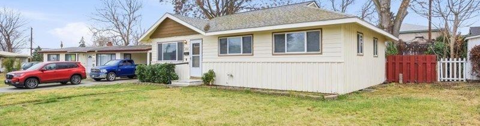 6th Place, Kennewick, Washington 99336, 3 Bedrooms Bedrooms, 0 ,2 BathroomsBathrooms,Houses,For Sale,6th Place,0,290165
