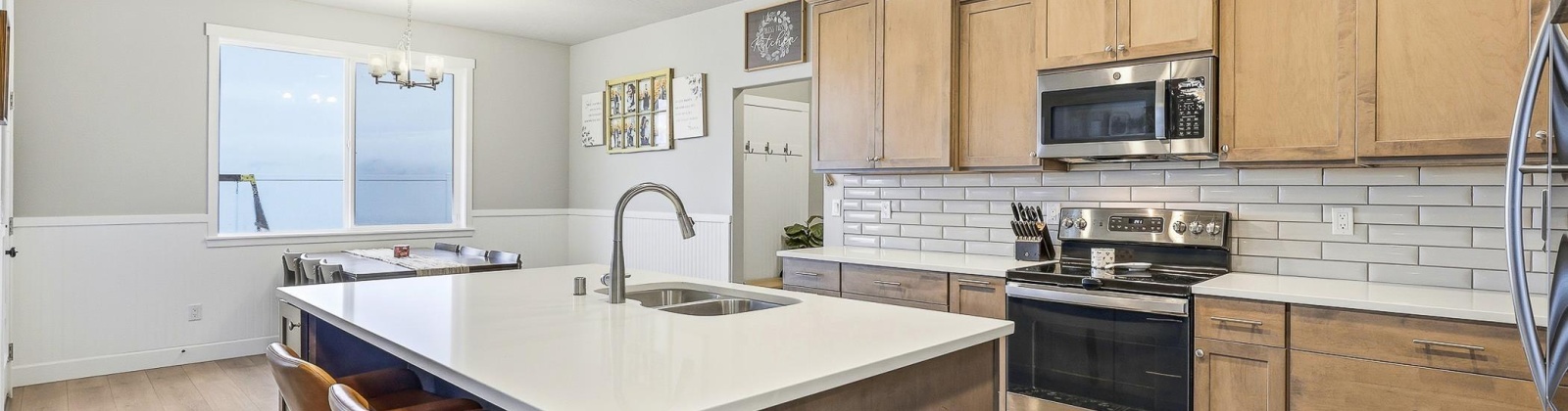 Ashen Dr, Pasco, Washington 99301, 4 Bedrooms Bedrooms, 0 ,3 BathroomsBathrooms,Houses,For Sale,Ashen Dr,0,289277