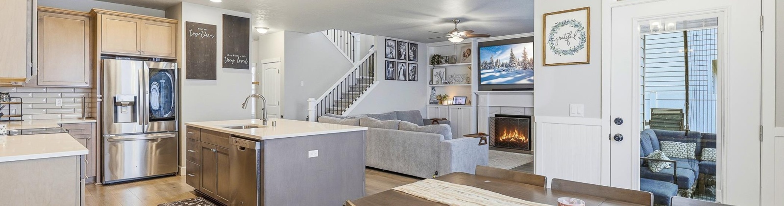 Ashen Dr, Pasco, Washington 99301, 4 Bedrooms Bedrooms, 0 ,3 BathroomsBathrooms,Houses,For Sale,Ashen Dr,0,289277