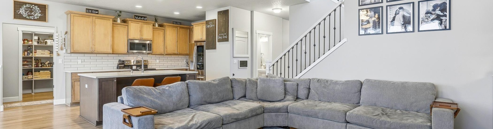 Ashen Dr, Pasco, Washington 99301, 4 Bedrooms Bedrooms, 0 ,3 BathroomsBathrooms,Houses,For Sale,Ashen Dr,0,289277