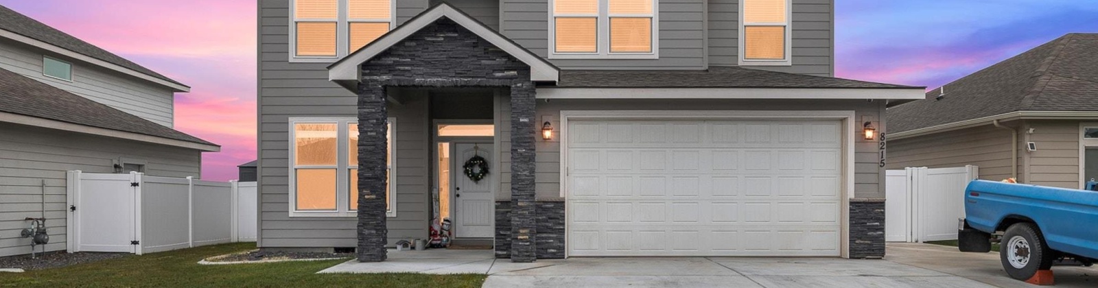 Ashen Dr, Pasco, Washington 99301, 4 Bedrooms Bedrooms, 0 ,3 BathroomsBathrooms,Houses,For Sale,Ashen Dr,0,289277