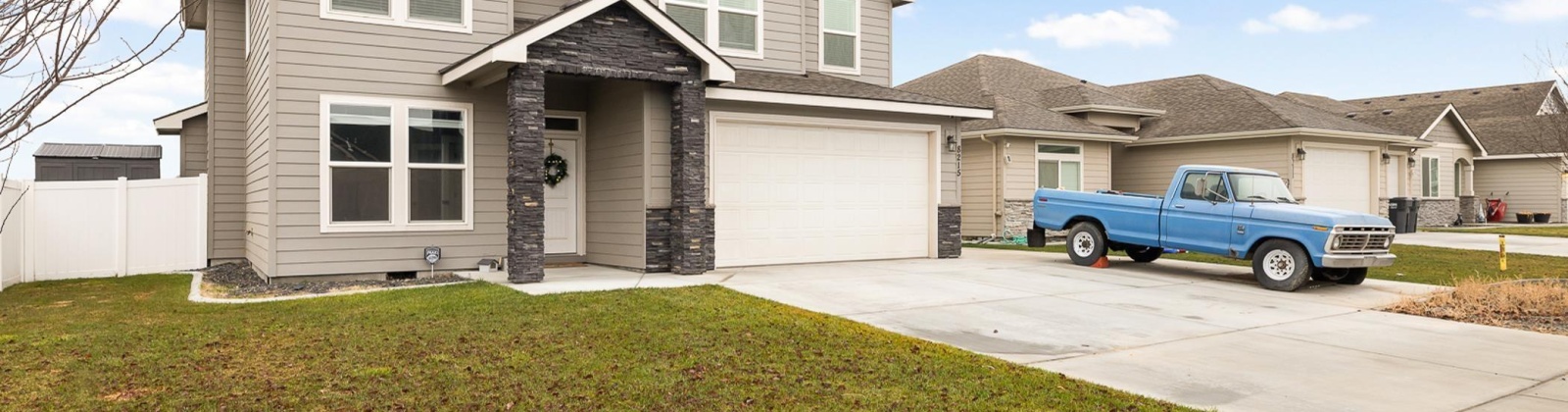 Ashen Dr, Pasco, Washington 99301, 4 Bedrooms Bedrooms, 0 ,3 BathroomsBathrooms,Houses,For Sale,Ashen Dr,0,289277