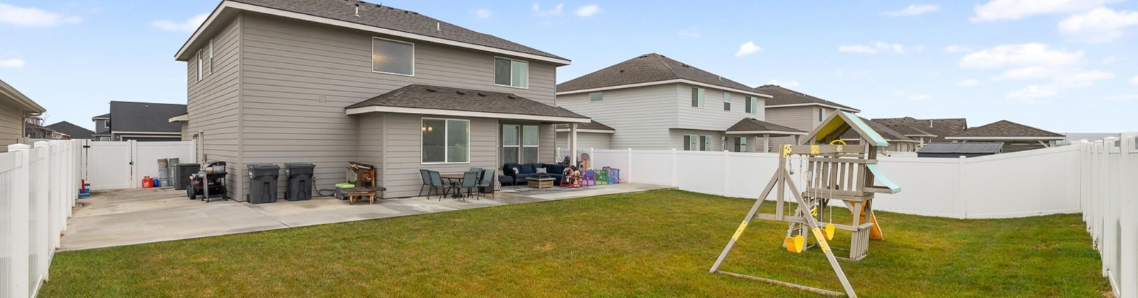 Ashen Dr, Pasco, Washington 99301, 4 Bedrooms Bedrooms, 0 ,3 BathroomsBathrooms,Houses,For Sale,Ashen Dr,0,289277