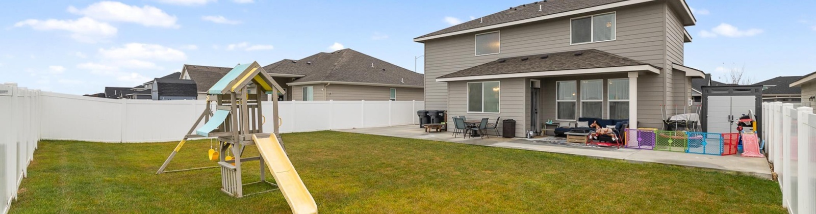 Ashen Dr, Pasco, Washington 99301, 4 Bedrooms Bedrooms, 0 ,3 BathroomsBathrooms,Houses,For Sale,Ashen Dr,0,289277