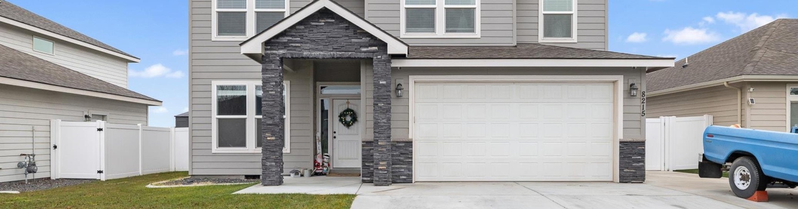 Ashen Dr, Pasco, Washington 99301, 4 Bedrooms Bedrooms, 0 ,3 BathroomsBathrooms,Houses,For Sale,Ashen Dr,0,289277