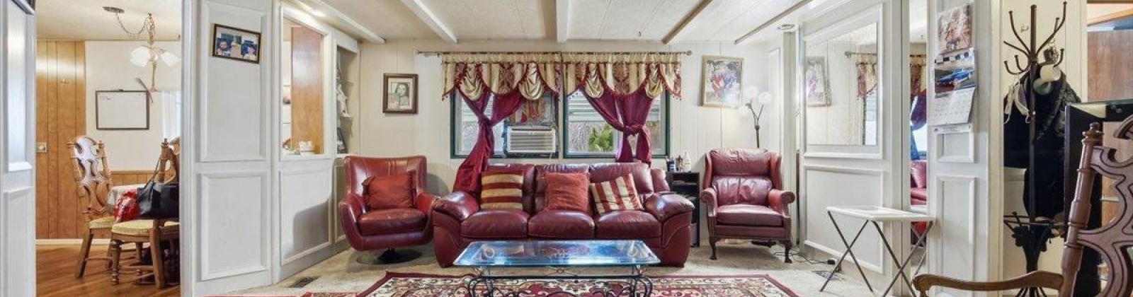 Rd 84 #108B, Pasco, Washington 99301, 2 Bedrooms Bedrooms, 0 ,2 BathroomsBathrooms,Manufactured Homes,For Sale,Rd 84 #108B,0,290188