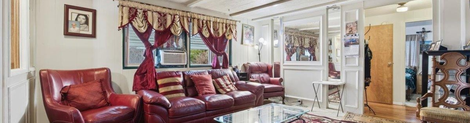 Rd 84 #108B, Pasco, Washington 99301, 2 Bedrooms Bedrooms, 0 ,2 BathroomsBathrooms,Manufactured Homes,For Sale,Rd 84 #108B,0,290188