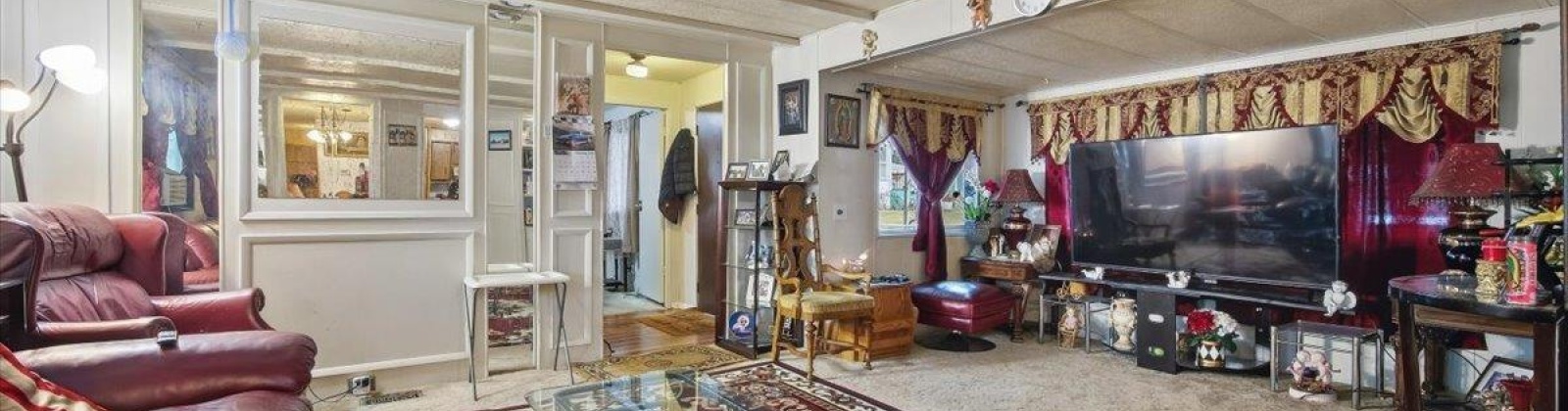 Rd 84 #108B, Pasco, Washington 99301, 2 Bedrooms Bedrooms, 0 ,2 BathroomsBathrooms,Manufactured Homes,For Sale,Rd 84 #108B,0,290188