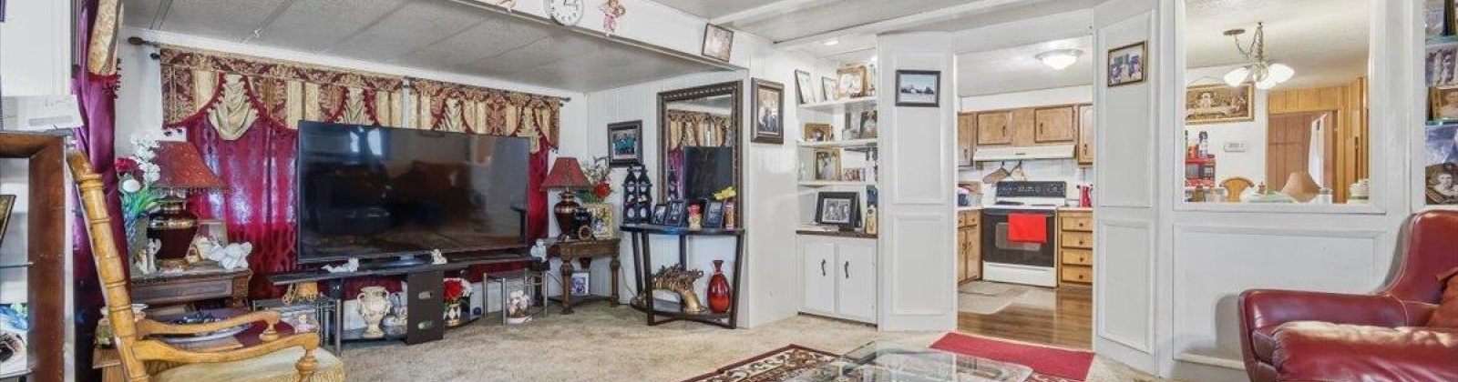 Rd 84 #108B, Pasco, Washington 99301, 2 Bedrooms Bedrooms, 0 ,2 BathroomsBathrooms,Manufactured Homes,For Sale,Rd 84 #108B,0,290188