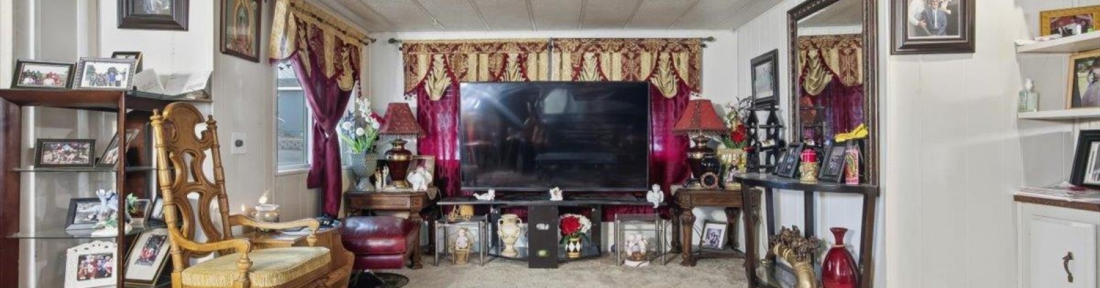 Rd 84 #108B, Pasco, Washington 99301, 2 Bedrooms Bedrooms, 0 ,2 BathroomsBathrooms,Manufactured Homes,For Sale,Rd 84 #108B,0,290188