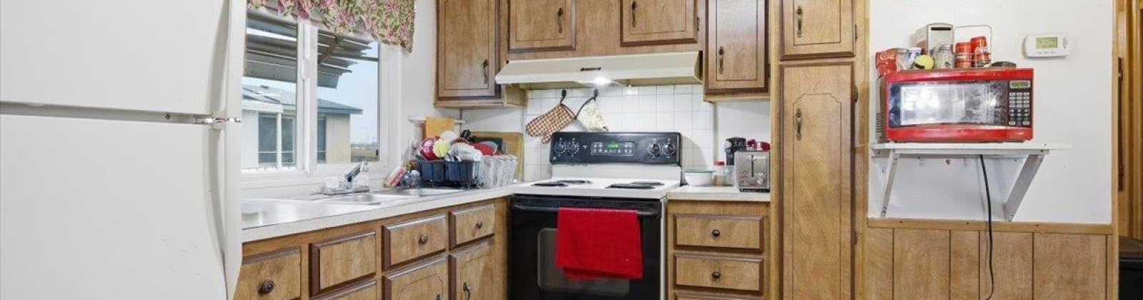 Rd 84 #108B, Pasco, Washington 99301, 2 Bedrooms Bedrooms, 0 ,2 BathroomsBathrooms,Manufactured Homes,For Sale,Rd 84 #108B,0,290188