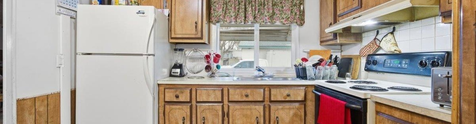 Rd 84 #108B, Pasco, Washington 99301, 2 Bedrooms Bedrooms, 0 ,2 BathroomsBathrooms,Manufactured Homes,For Sale,Rd 84 #108B,0,290188