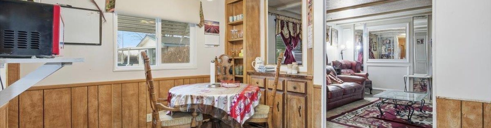 Rd 84 #108B, Pasco, Washington 99301, 2 Bedrooms Bedrooms, 0 ,2 BathroomsBathrooms,Manufactured Homes,For Sale,Rd 84 #108B,0,290188