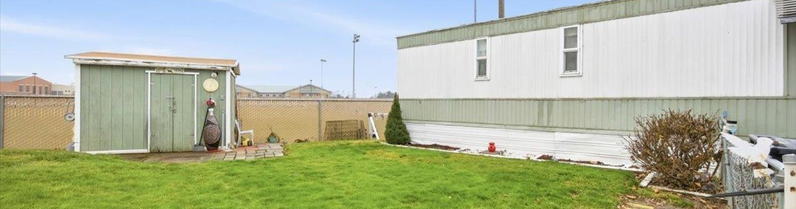 Rd 84 #108B, Pasco, Washington 99301, 2 Bedrooms Bedrooms, 0 ,2 BathroomsBathrooms,Manufactured Homes,For Sale,Rd 84 #108B,0,290188