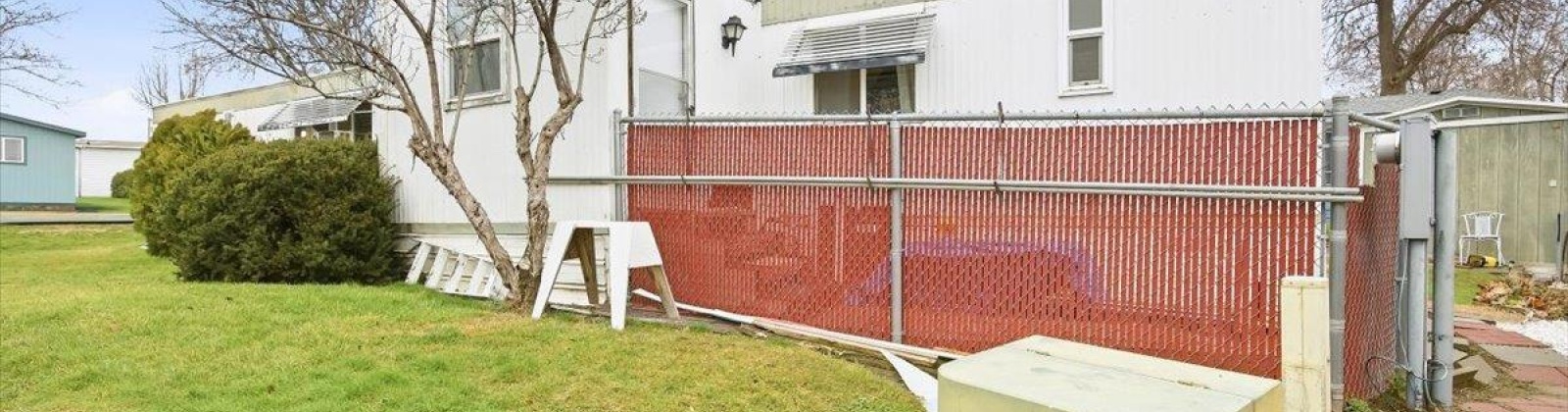 Rd 84 #108B, Pasco, Washington 99301, 2 Bedrooms Bedrooms, 0 ,2 BathroomsBathrooms,Manufactured Homes,For Sale,Rd 84 #108B,0,290188