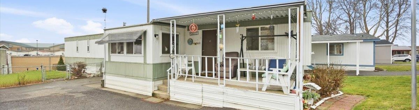 Rd 84 #108B, Pasco, Washington 99301, 2 Bedrooms Bedrooms, 0 ,2 BathroomsBathrooms,Manufactured Homes,For Sale,Rd 84 #108B,0,290188