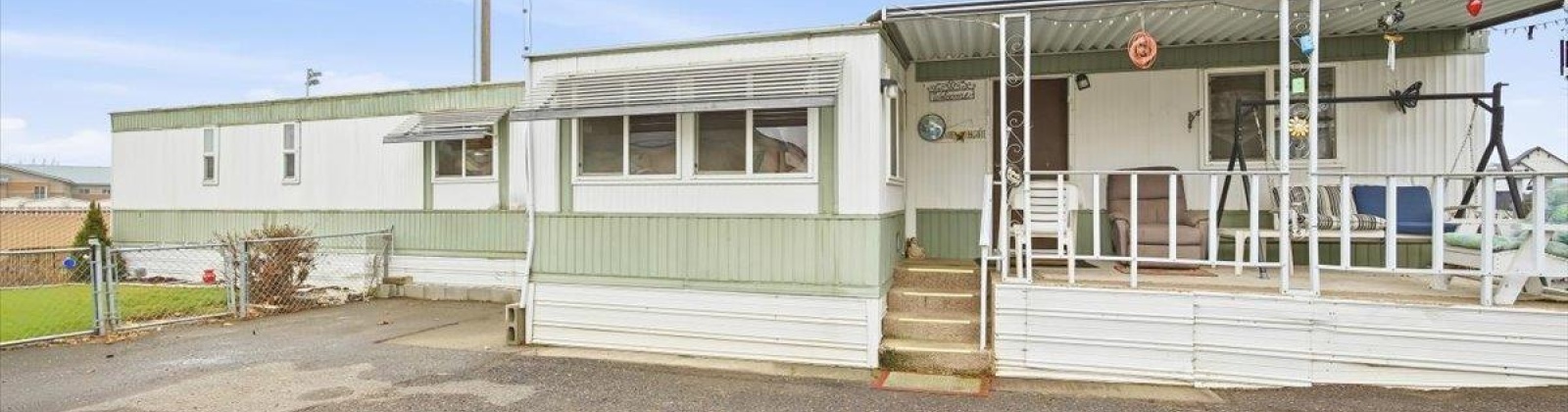 Rd 84 #108B, Pasco, Washington 99301, 2 Bedrooms Bedrooms, 0 ,2 BathroomsBathrooms,Manufactured Homes,For Sale,Rd 84 #108B,0,290188