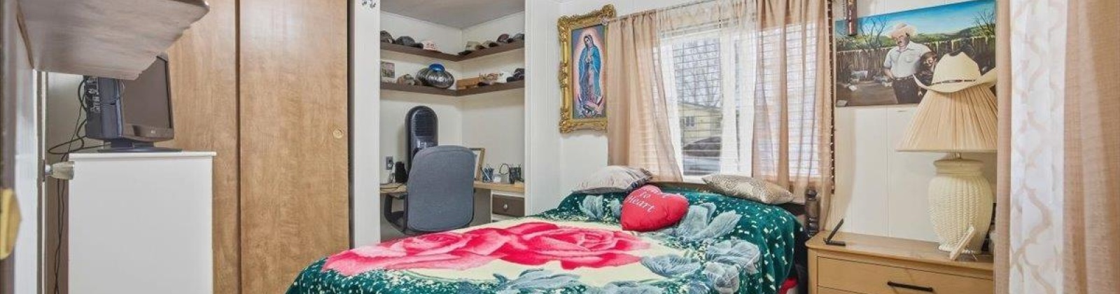 Rd 84 #108B, Pasco, Washington 99301, 2 Bedrooms Bedrooms, 0 ,2 BathroomsBathrooms,Manufactured Homes,For Sale,Rd 84 #108B,0,290188