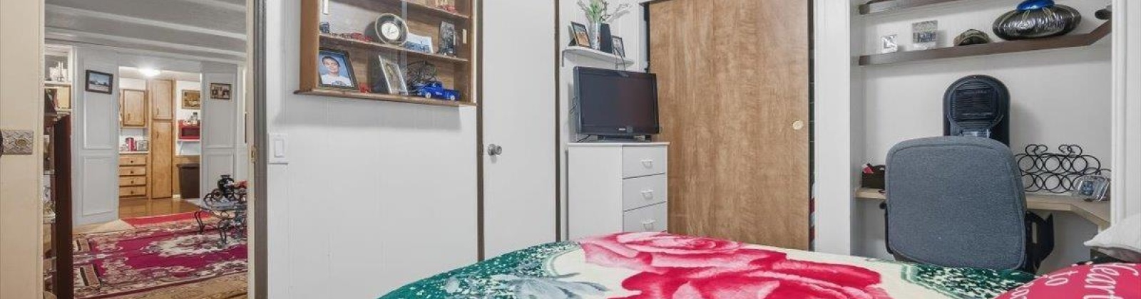 Rd 84 #108B, Pasco, Washington 99301, 2 Bedrooms Bedrooms, 0 ,2 BathroomsBathrooms,Manufactured Homes,For Sale,Rd 84 #108B,0,290188