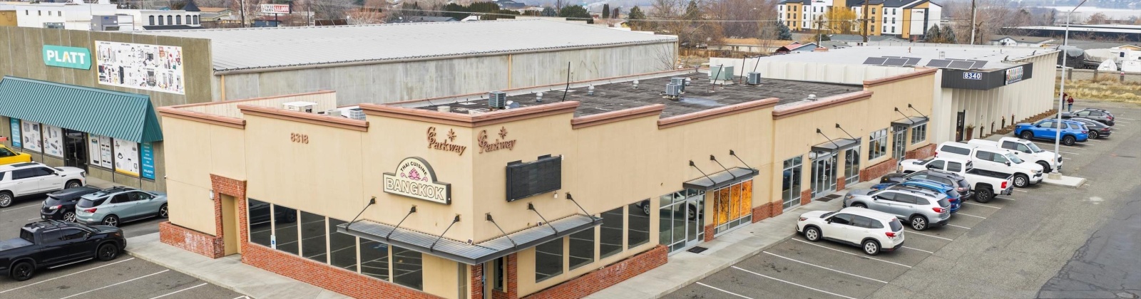 Gage Blvd, Kennewick, Washington 99336, 0 , 0 ,21 BathroomsBathrooms,Commercial,For Sale,Gage Blvd,0,290178