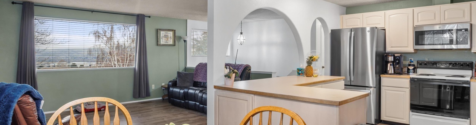 12th Street, Selah, Washington 98942, 3 Bedrooms Bedrooms, 0 ,2 BathroomsBathrooms,Houses,For Sale,12th Street,0,290177