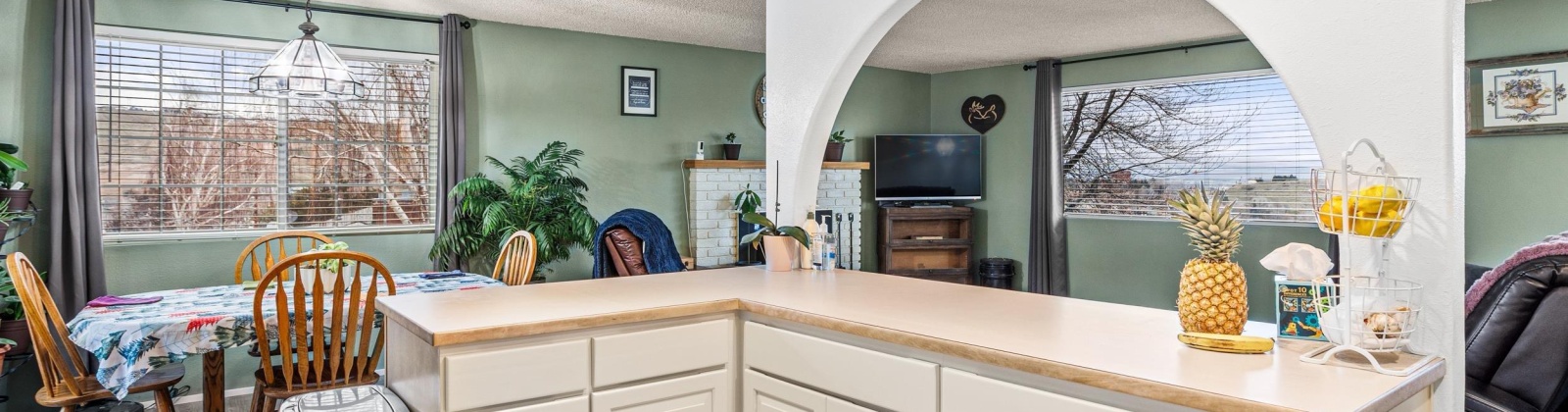 12th Street, Selah, Washington 98942, 3 Bedrooms Bedrooms, 0 ,2 BathroomsBathrooms,Houses,For Sale,12th Street,0,290177