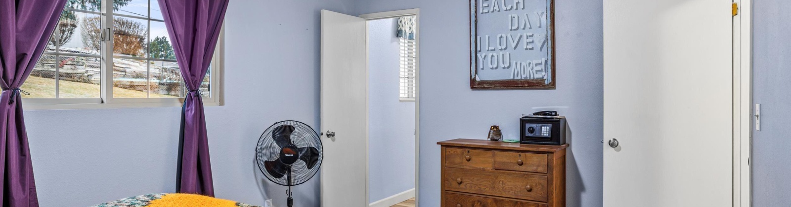 12th Street, Selah, Washington 98942, 3 Bedrooms Bedrooms, 0 ,2 BathroomsBathrooms,Houses,For Sale,12th Street,0,290177