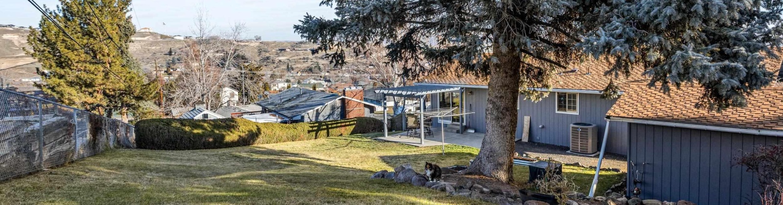 12th Street, Selah, Washington 98942, 3 Bedrooms Bedrooms, 0 ,2 BathroomsBathrooms,Houses,For Sale,12th Street,0,290177