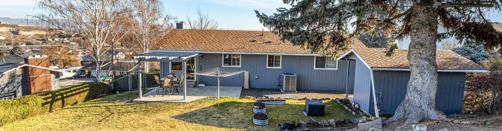 12th Street, Selah, Washington 98942, 3 Bedrooms Bedrooms, 0 ,2 BathroomsBathrooms,Houses,For Sale,12th Street,0,290177