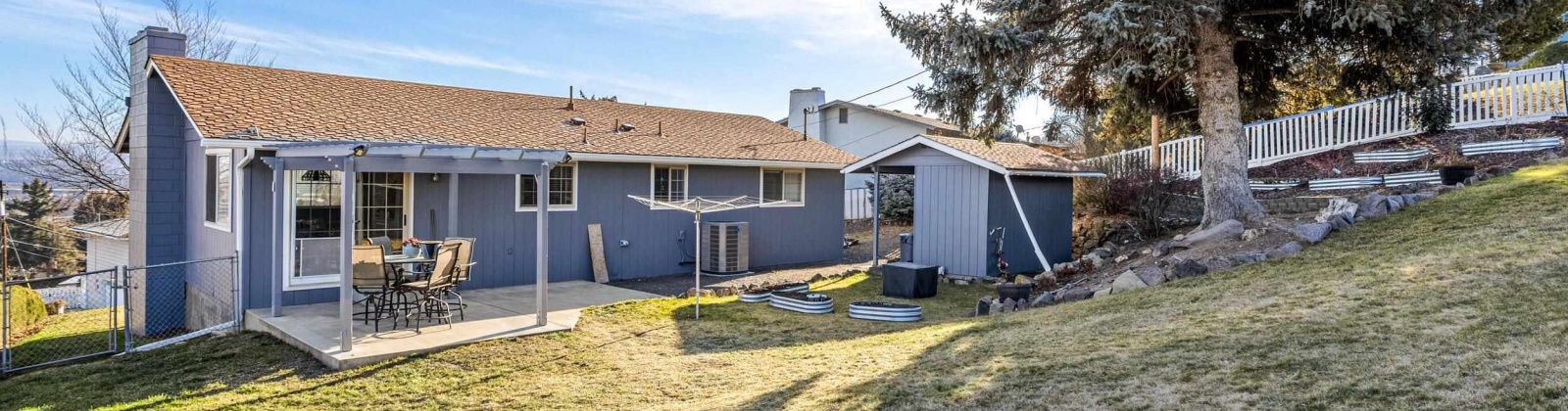 12th Street, Selah, Washington 98942, 3 Bedrooms Bedrooms, 0 ,2 BathroomsBathrooms,Houses,For Sale,12th Street,0,290177