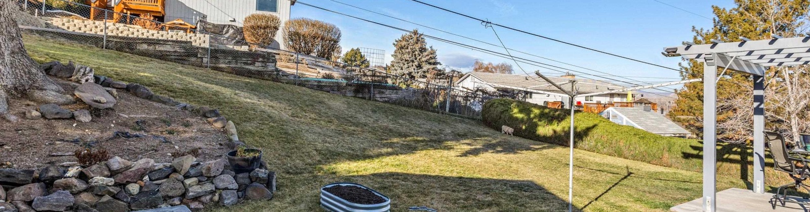 12th Street, Selah, Washington 98942, 3 Bedrooms Bedrooms, 0 ,2 BathroomsBathrooms,Houses,For Sale,12th Street,0,290177