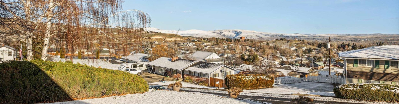 12th Street, Selah, Washington 98942, 3 Bedrooms Bedrooms, 0 ,2 BathroomsBathrooms,Houses,For Sale,12th Street,0,290177