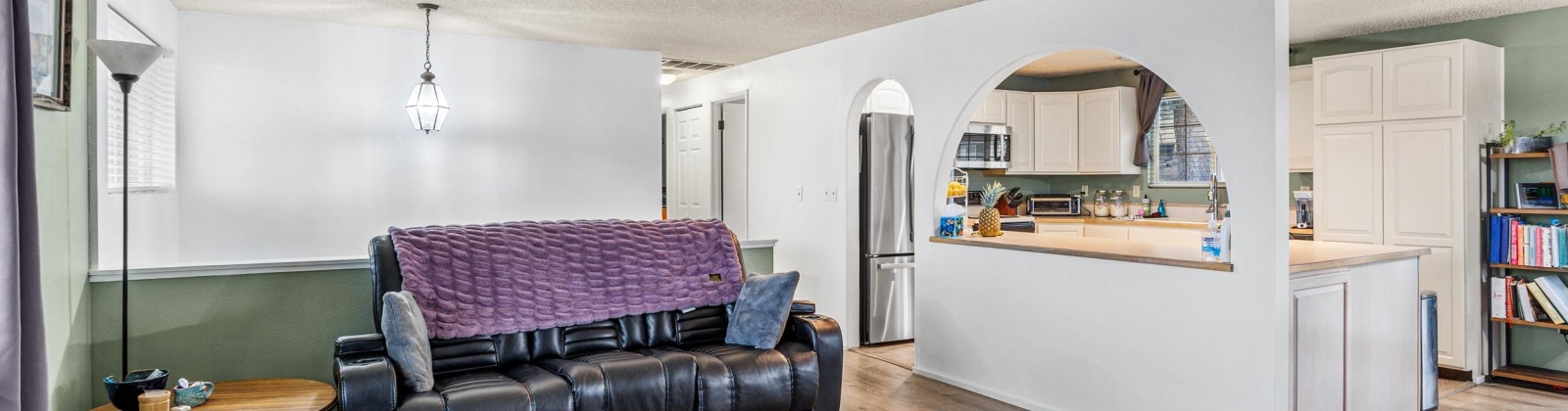 12th Street, Selah, Washington 98942, 3 Bedrooms Bedrooms, 0 ,2 BathroomsBathrooms,Houses,For Sale,12th Street,0,290177