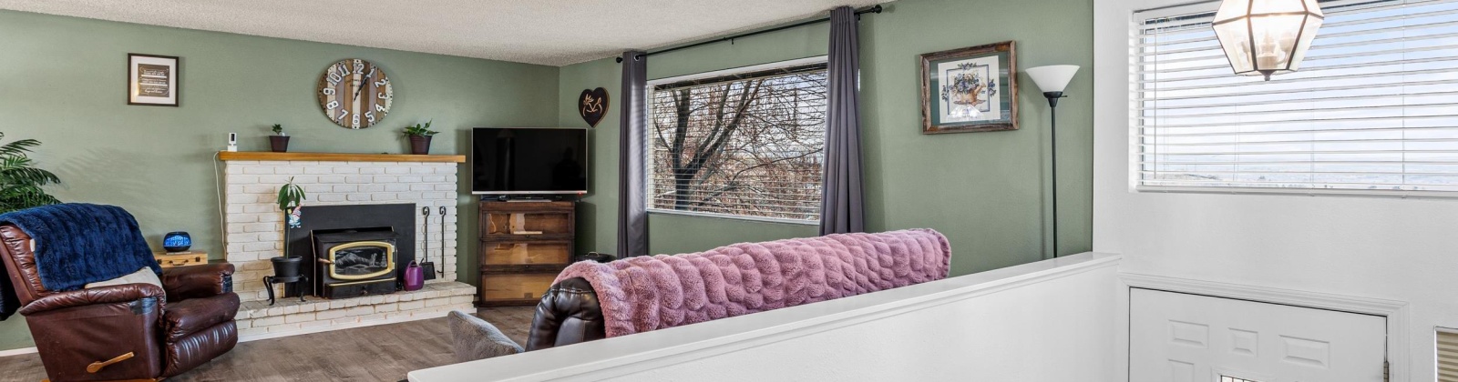 12th Street, Selah, Washington 98942, 3 Bedrooms Bedrooms, 0 ,2 BathroomsBathrooms,Houses,For Sale,12th Street,0,290177