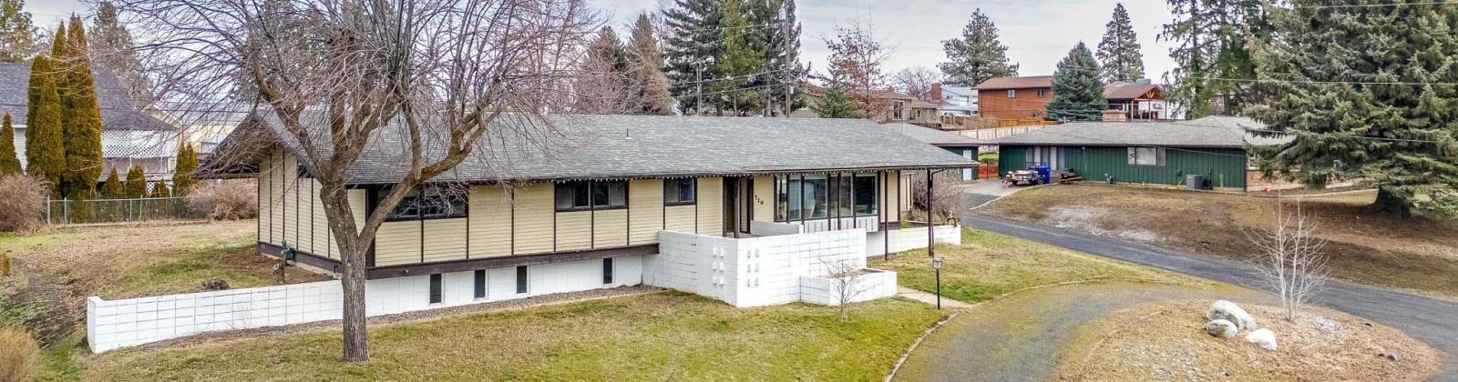 Southview, Colfax, Washington 99111, 3 Bedrooms Bedrooms, 0 ,2 BathroomsBathrooms,Houses,For Sale,Southview,0,290187