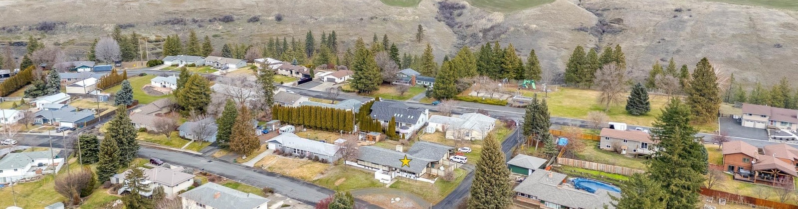 Southview, Colfax, Washington 99111, 3 Bedrooms Bedrooms, 0 ,2 BathroomsBathrooms,Houses,For Sale,Southview,0,290187