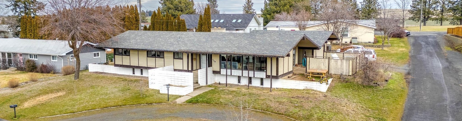 Southview, Colfax, Washington 99111, 3 Bedrooms Bedrooms, 0 ,2 BathroomsBathrooms,Houses,For Sale,Southview,0,290187