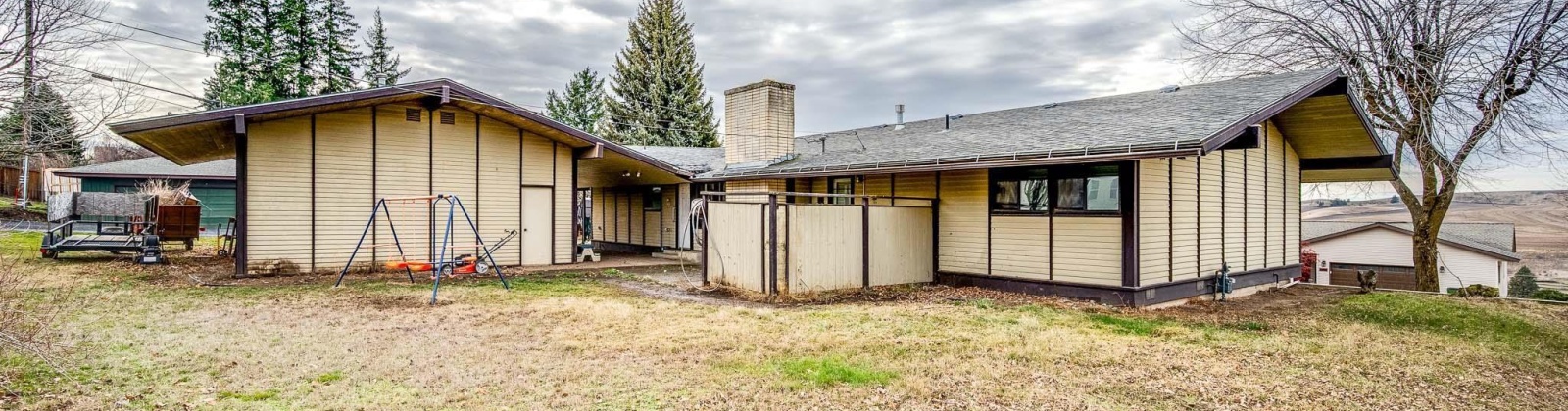 Southview, Colfax, Washington 99111, 3 Bedrooms Bedrooms, 0 ,2 BathroomsBathrooms,Houses,For Sale,Southview,0,290187