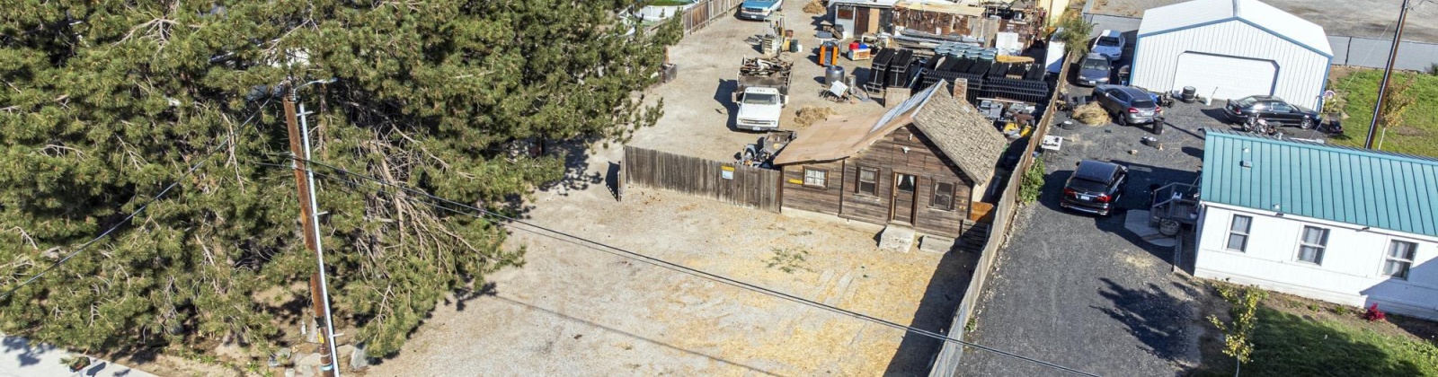 Old Inland Empire Highway, Prosser, Washington 99350, 0 , 0 ,0,Special Use,For Sale,Old Inland Empire Highway,0,288744