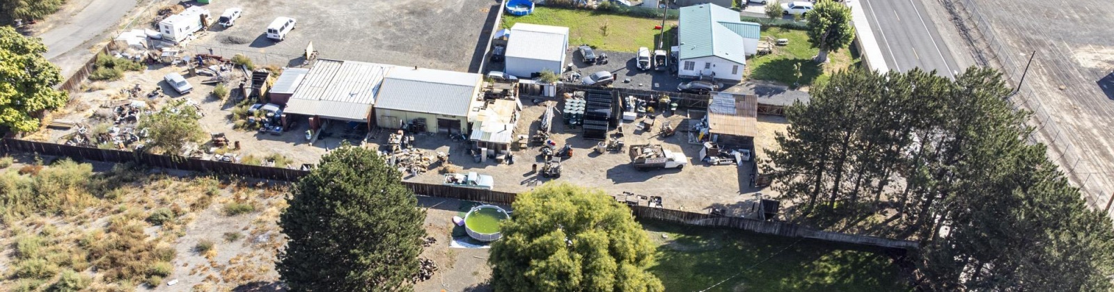 Old Inland Empire Highway, Prosser, Washington 99350, 0 , 0 ,0,Special Use,For Sale,Old Inland Empire Highway,0,288744