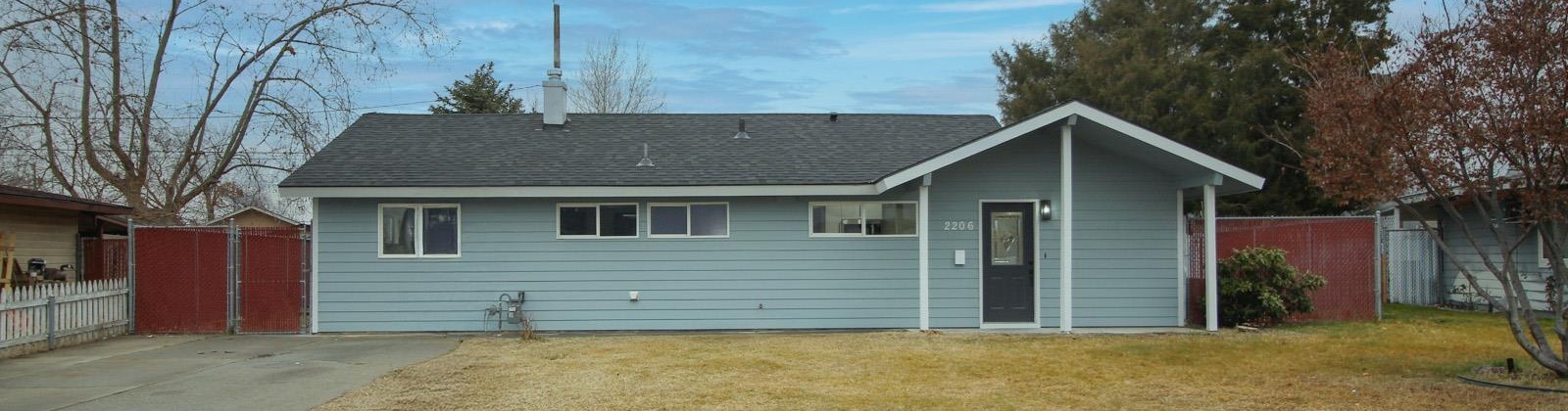 Dallas Street, Richland, Washington 99352, 3 Bedrooms Bedrooms, 0 ,1 BathroomBathrooms,Houses,For Sale,Dallas Street,0,290185