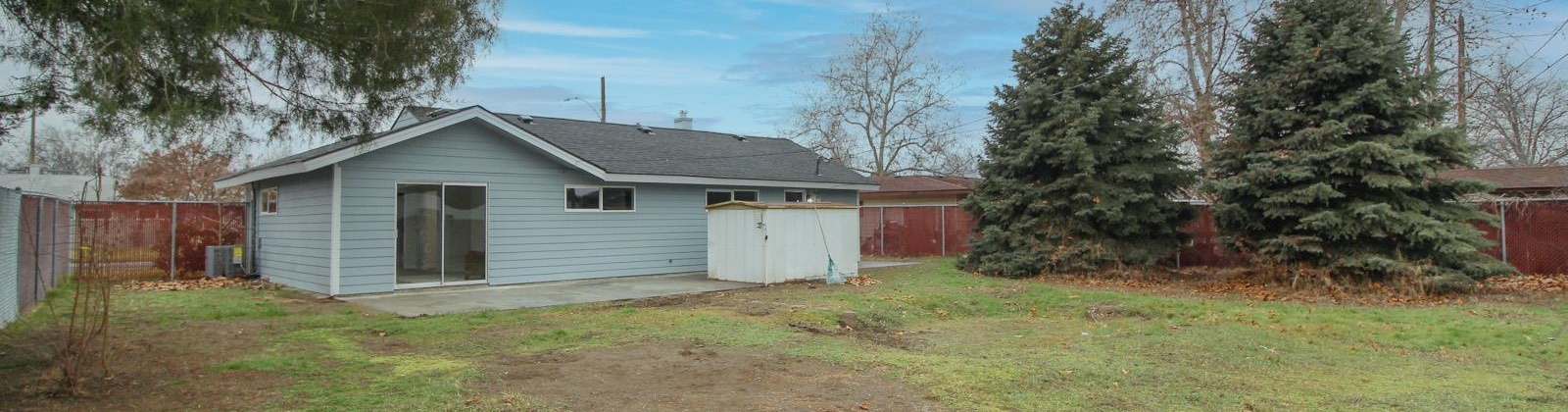 Dallas Street, Richland, Washington 99352, 3 Bedrooms Bedrooms, 0 ,1 BathroomBathrooms,Houses,For Sale,Dallas Street,0,290185