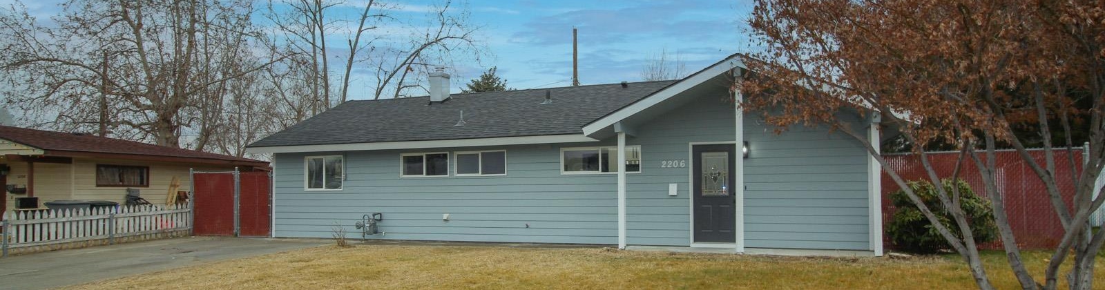 Dallas Street, Richland, Washington 99352, 3 Bedrooms Bedrooms, 0 ,1 BathroomBathrooms,Houses,For Sale,Dallas Street,0,290185