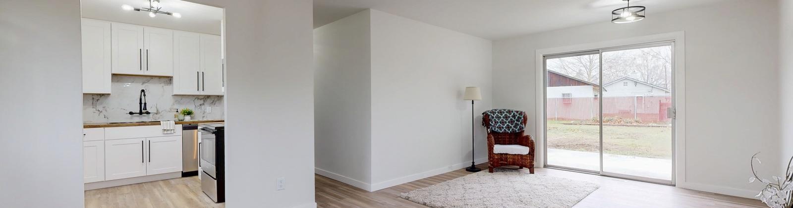 Dallas Street, Richland, Washington 99352, 3 Bedrooms Bedrooms, 0 ,1 BathroomBathrooms,Houses,For Sale,Dallas Street,0,290185