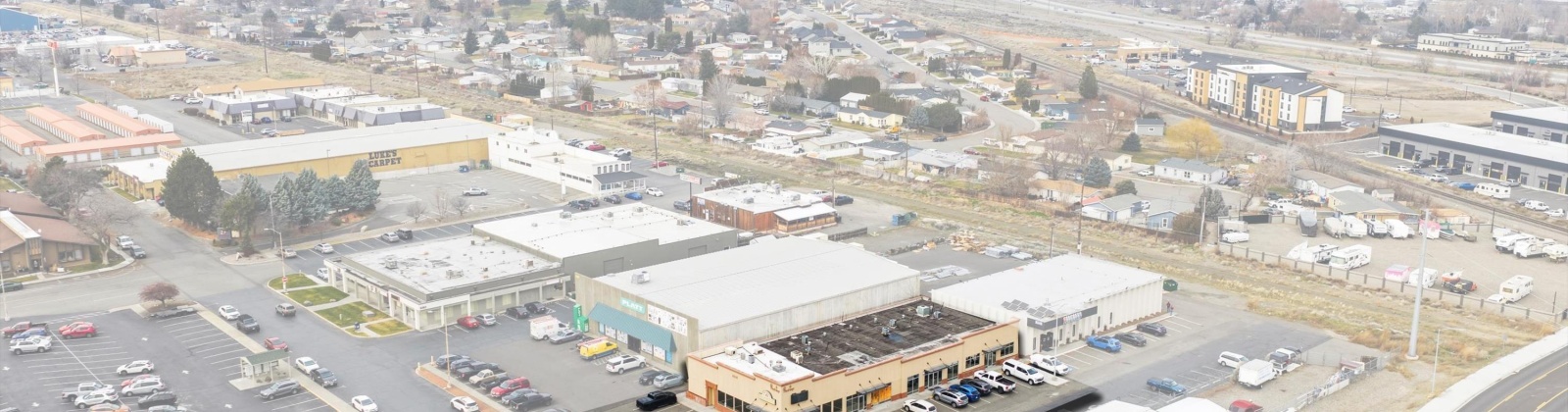 Gage Blvd, Kennewick, Washington 99336, 0 , 0 ,21 BathroomsBathrooms,Commercial,For Sale,Gage Blvd,0,290174