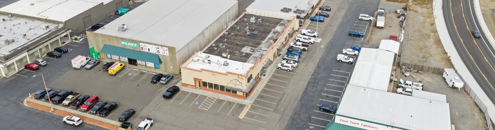 Gage Blvd, Kennewick, Washington 99336, 0 , 0 ,21 BathroomsBathrooms,Commercial,For Sale,Gage Blvd,0,290174