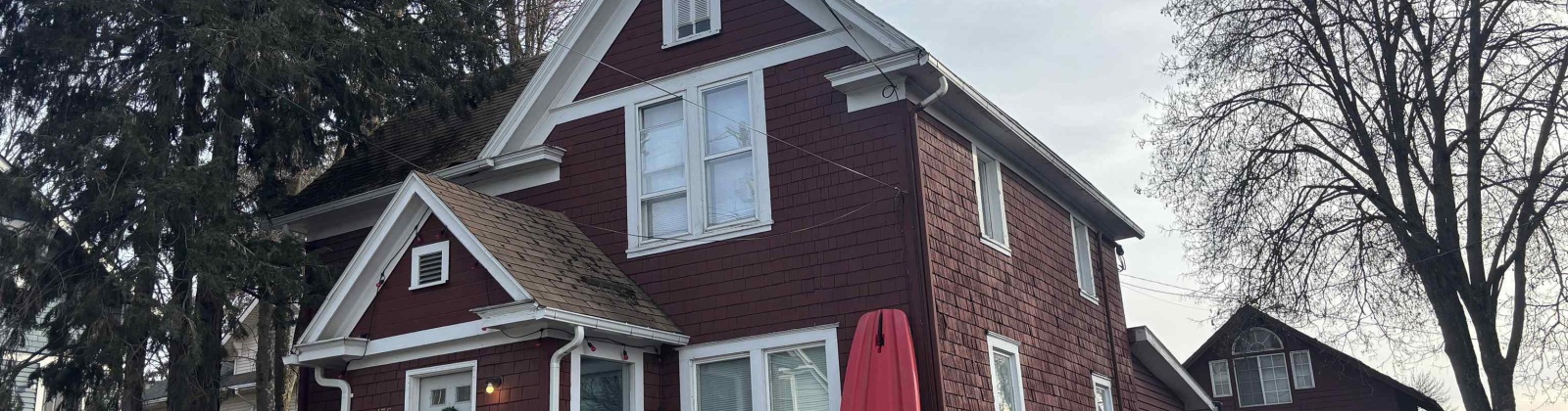 Howard Dr, Pullman, Washington 99163, 5 Bedrooms Bedrooms, 0 ,3 BathroomsBathrooms,Multi-family,For Sale,Howard Dr,0,290190