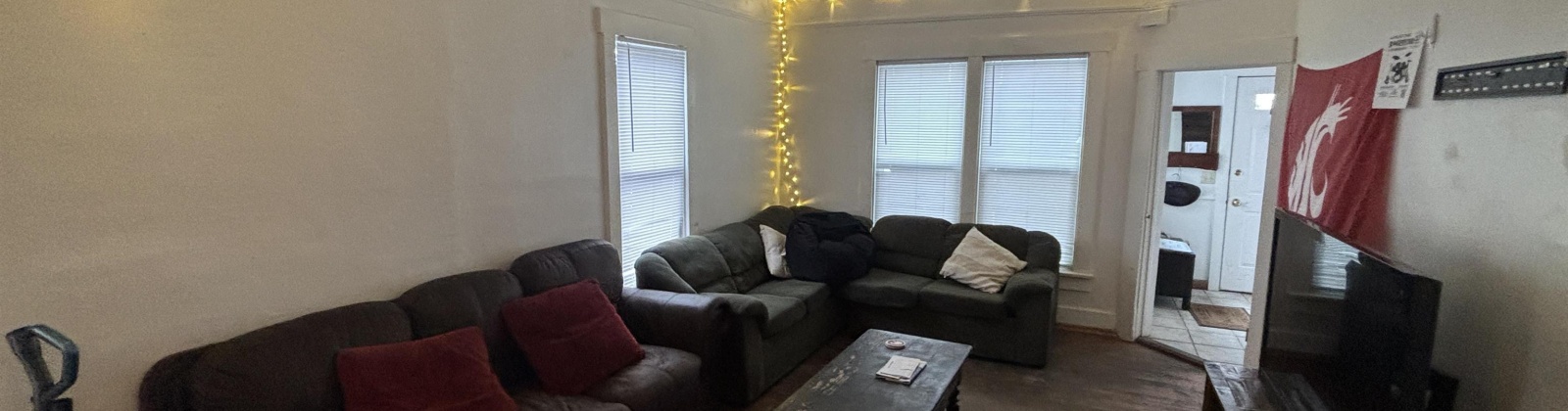 Howard Dr, Pullman, Washington 99163, 5 Bedrooms Bedrooms, 0 ,3 BathroomsBathrooms,Multi-family,For Sale,Howard Dr,0,290190