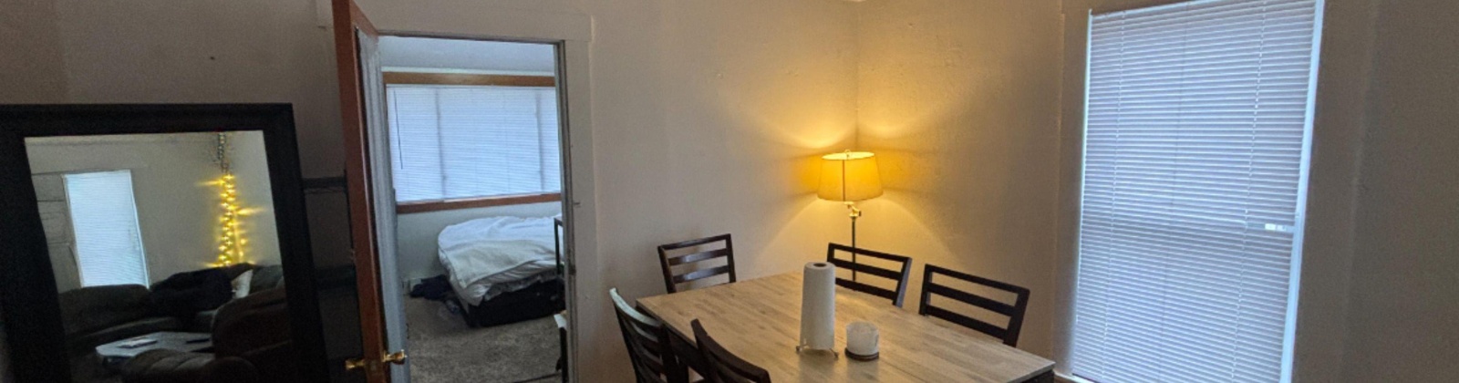 Howard Dr, Pullman, Washington 99163, 5 Bedrooms Bedrooms, 0 ,3 BathroomsBathrooms,Multi-family,For Sale,Howard Dr,0,290190