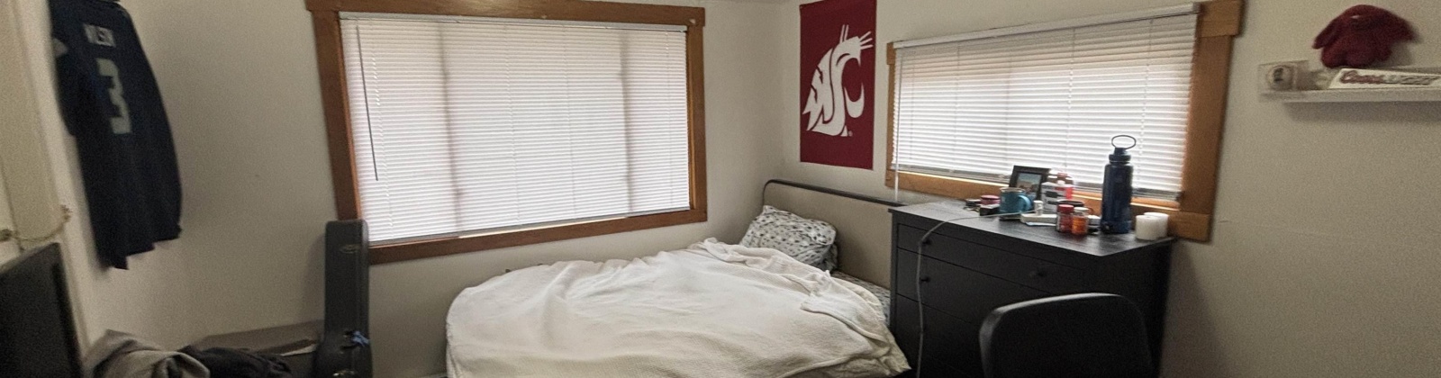 Howard Dr, Pullman, Washington 99163, 5 Bedrooms Bedrooms, 0 ,3 BathroomsBathrooms,Multi-family,For Sale,Howard Dr,0,290190